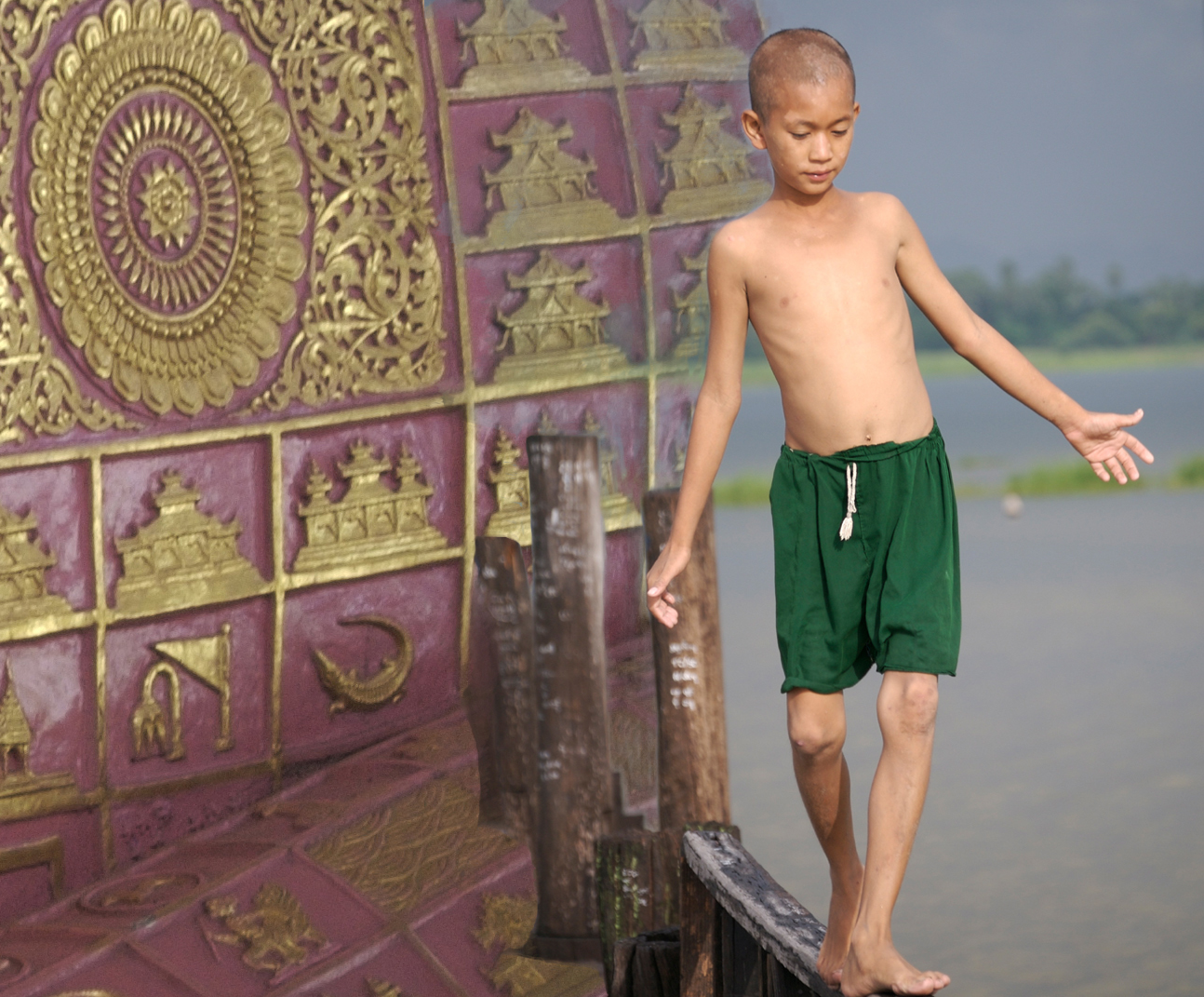 Burma