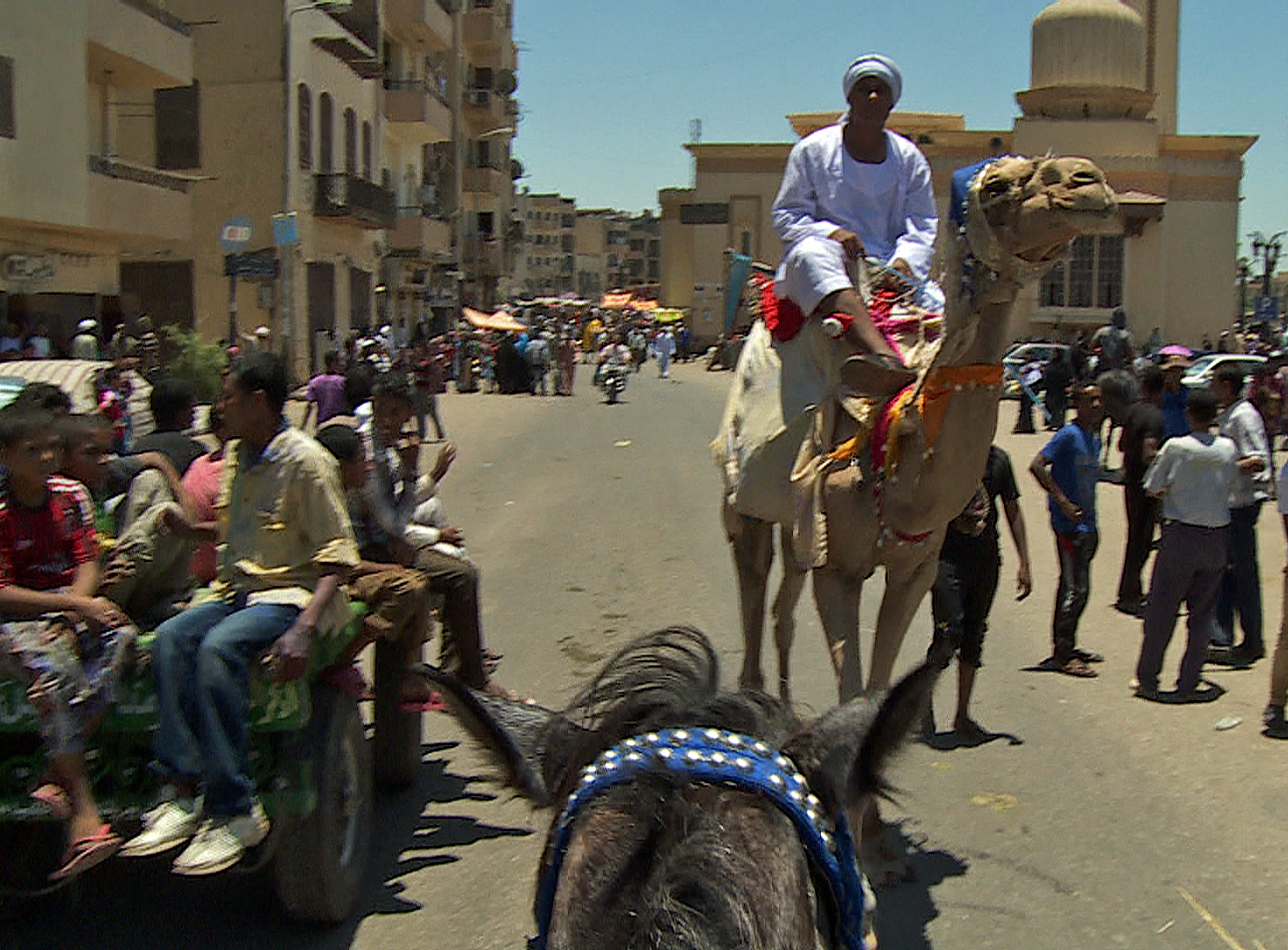 Egypt