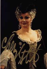 Cheryl Studer