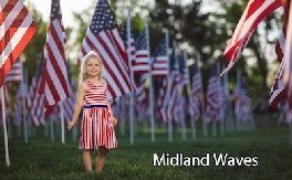 Midland Waves
