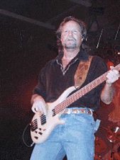 Jim Scholten