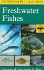 Freshwater Fishes