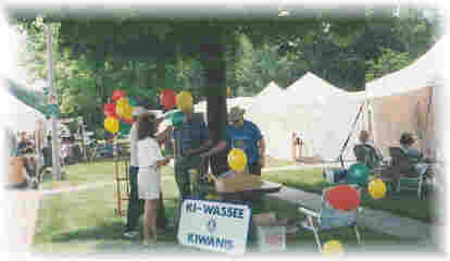 Midland Art Fair