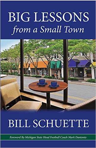 Big Lessons from a Small Town