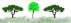 Greenery