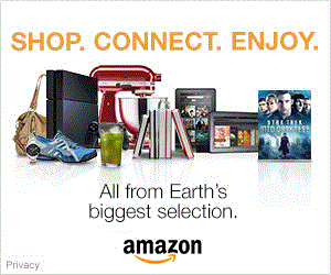 Shop at Amazon.com