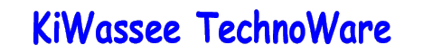KiWassee TechnoWare